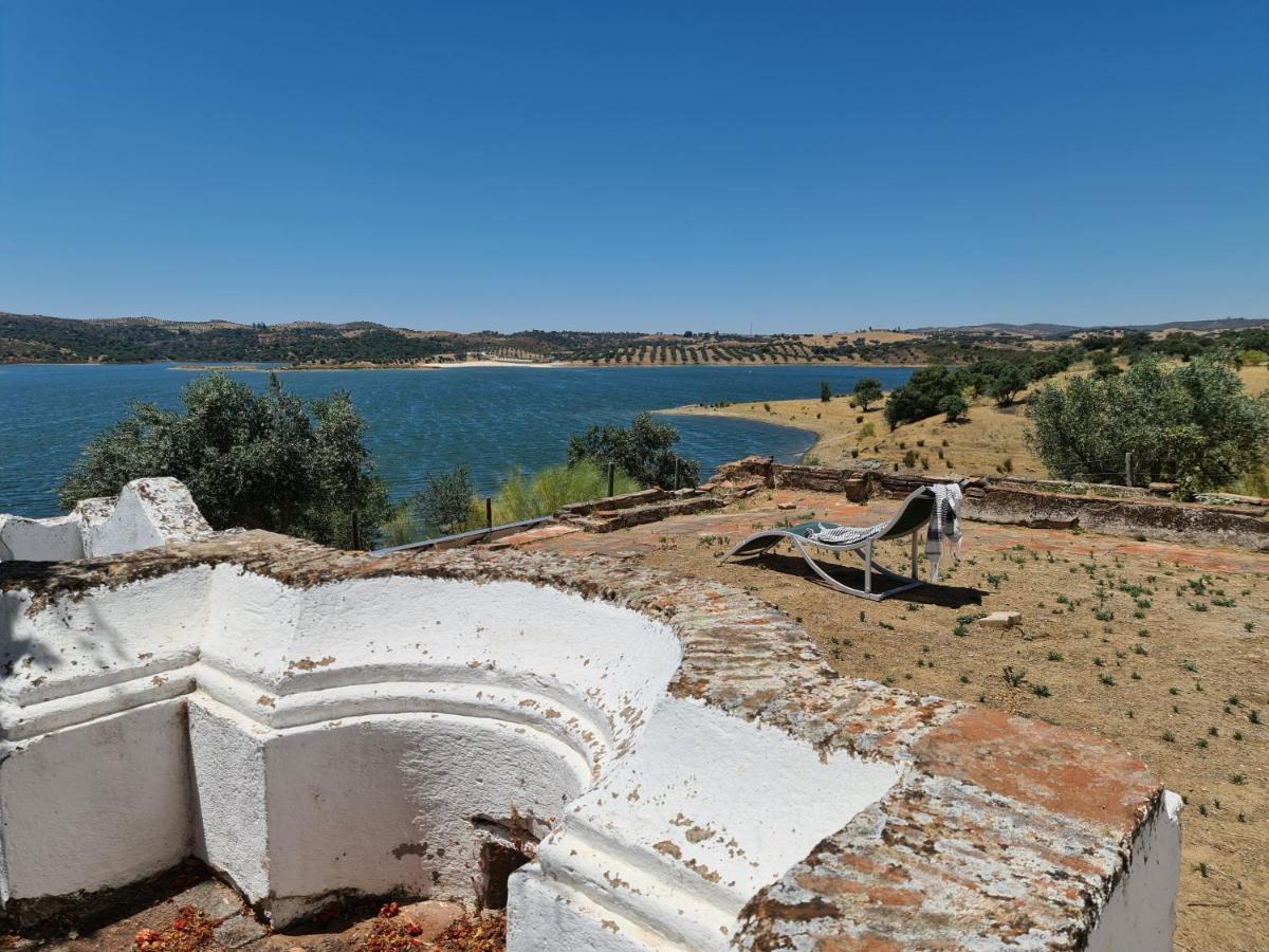 Herdade Monte Da Tapada Alqueva Exteriér fotografie