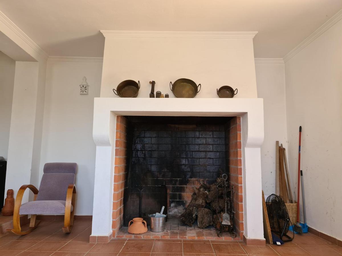 Herdade Monte Da Tapada Alqueva Exteriér fotografie