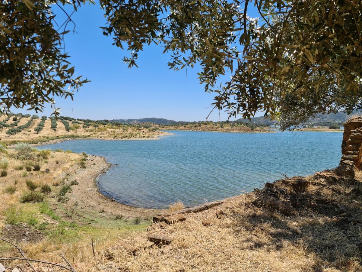 Herdade Monte Da Tapada Alqueva Exteriér fotografie
