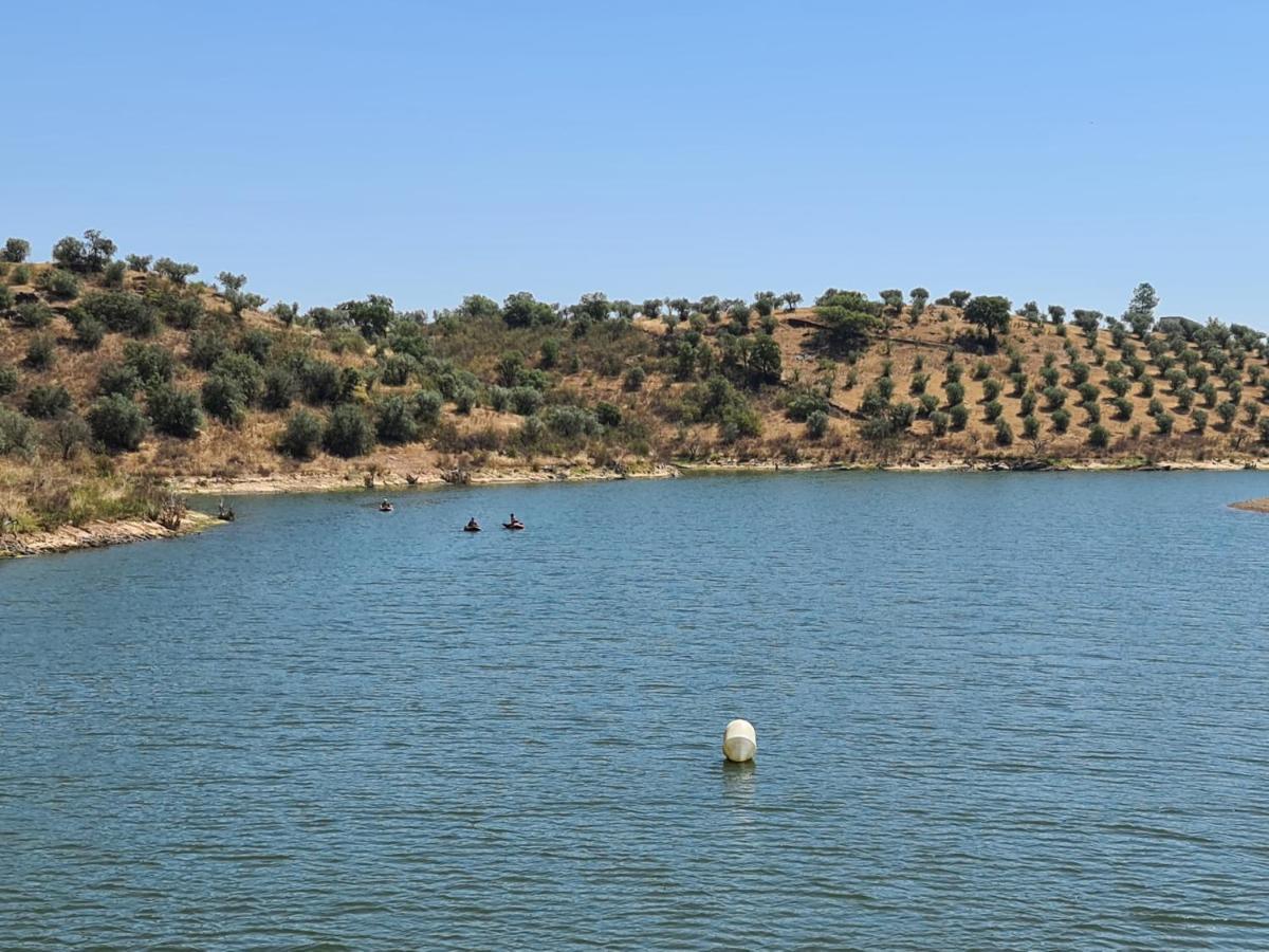 Herdade Monte Da Tapada Alqueva Exteriér fotografie