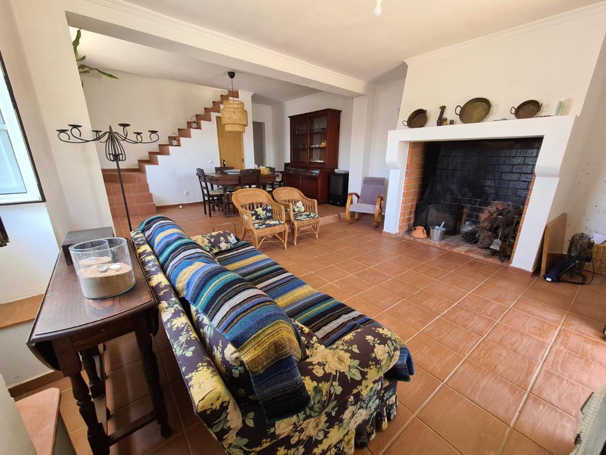 Herdade Monte Da Tapada Alqueva Exteriér fotografie