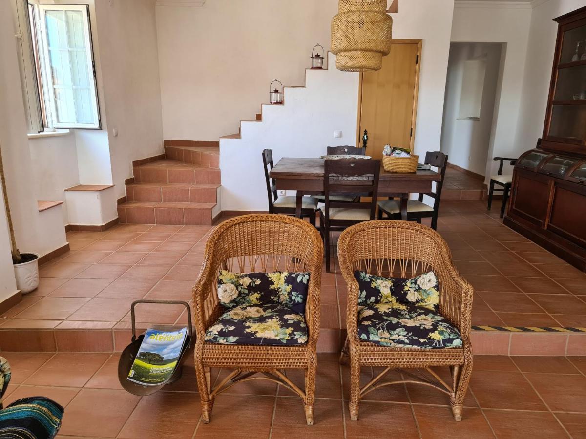 Herdade Monte Da Tapada Alqueva Exteriér fotografie