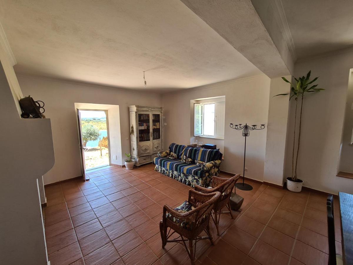 Herdade Monte Da Tapada Alqueva Exteriér fotografie
