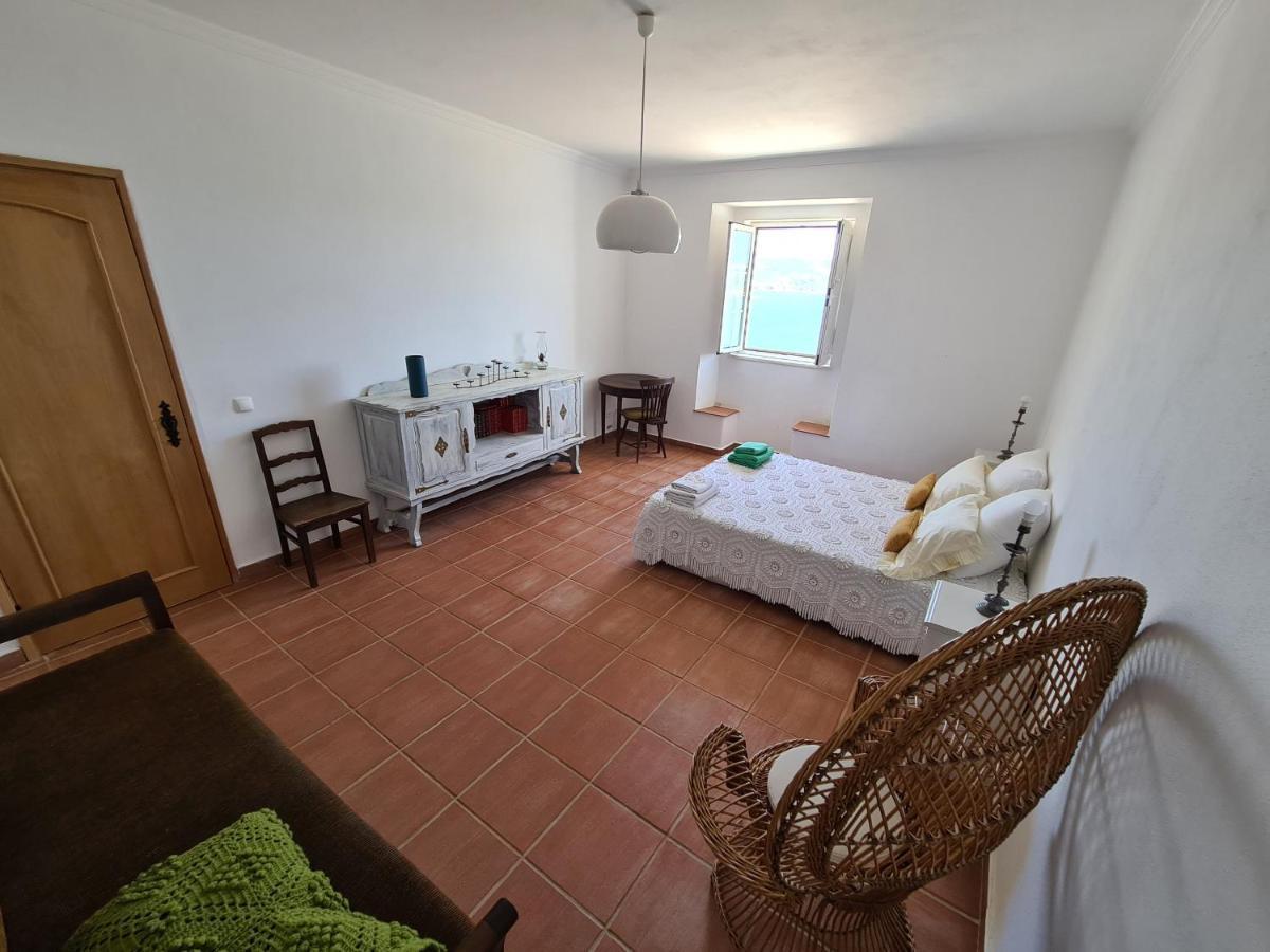 Herdade Monte Da Tapada Alqueva Exteriér fotografie