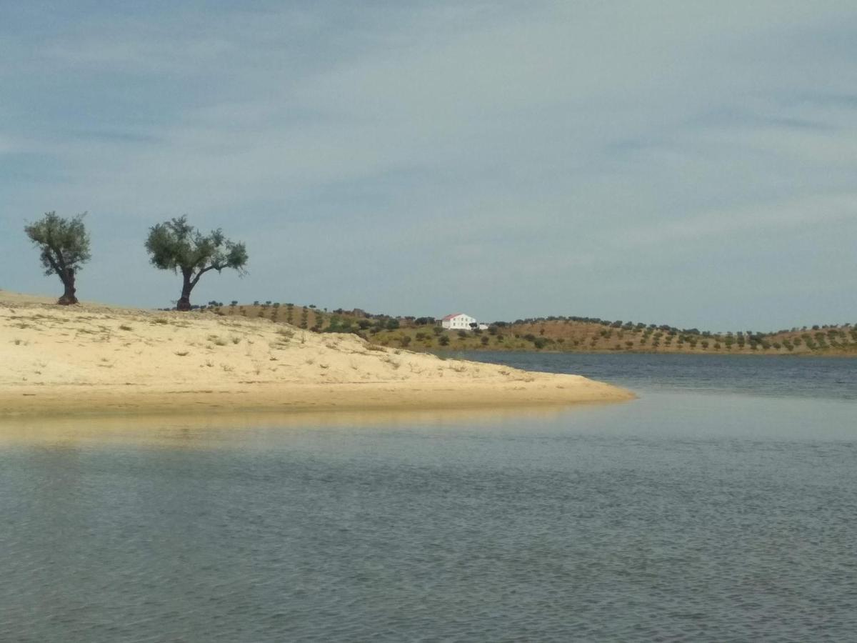 Herdade Monte Da Tapada Alqueva Exteriér fotografie