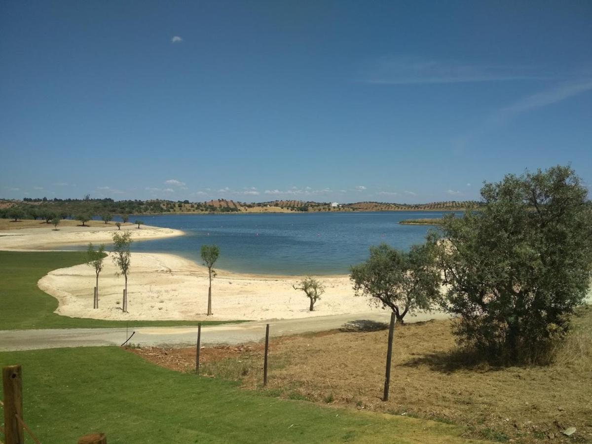 Herdade Monte Da Tapada Alqueva Exteriér fotografie